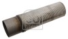 FEBI BILSTEIN 14693 Furtun flexibil, sistem de esapament