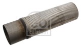 FEBI BILSTEIN 14693 Furtun flexibil, sistem de esapament