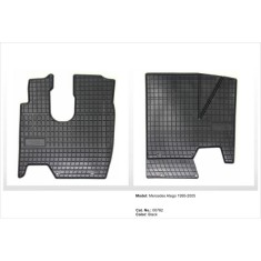 Covorase auto camion MERCEDES ATEGO 1995-2005
