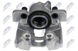 Etrier frana Alfa Romeo 159 2005-, Brera 2.2 JTS 2006-, Spider 2.2 JTS 2006-; partea din fata, dreapta; 77363587; NTY, aftermarket
