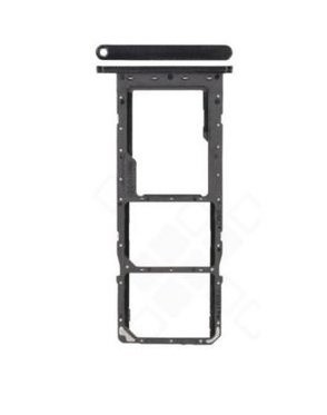 Suport SiM Samsung Galaxy A03s A037G, Negru