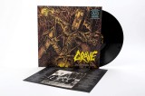 Dominion VIII (Re-issue 2019) [VINYL] | Grave, Rock, Century Media