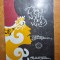 program teatru - octombrie 1972 - visul unei nopti de vara
