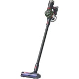 Aspirator vertical fara fir Dyson V8 Cyclone&trade;, Verde Army/Negru