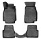 Set covorase auto cauciuc umbrella pentru audi a6 c8 (typ 4k)2018-