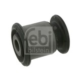 Bucsa brat suspensie, Suport trapez Vw Transporter 5, , Febi Bilstein 26573, parte montare : Punte fata, Stanga/ Dreapta, Fata