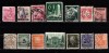 A7 T4 141 - Timbre foarte vechi - Germania, Istorie, Stampilat