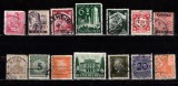 A7 T4 141 - Timbre foarte vechi - Germania, Istorie, Stampilat