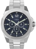 Ceas Barbati, Timex, Essex TW2V43300 - Marime universala