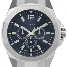 Ceas Barbati, Timex, Essex TW2V43300 - Marime universala