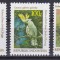 DB1 Fauna Indonezia 1980 Papagali 3 v. MNH