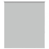 VidaXL Jaluzea cu role opace 120x130 cm Lățime material 116,6 cm