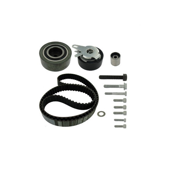 Kit distributie Volkswagen Crafter 35 Bus (2e), 04.2016, Crafter 50 Box (2e), 04.2016, Crafter 50 Flatbed / Chassis (2f), 04.2016, Dexwal 7243