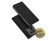 Husa pentru Xiaomi Redmi Note 13 Pro+ DUX DUCIS Skin Pro Neagra