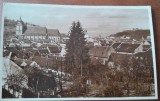 Carte postala, Brasov, perioada interbelica