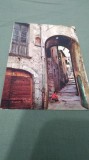 CARTE POSTALA SORA -ITALIA NECIRCULATA