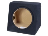 Incinta Subwoofer trapez 15L difuzor 25cm negru