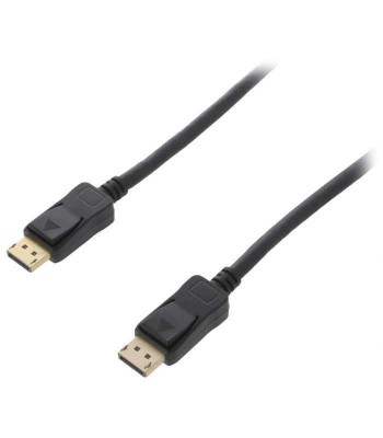 Cablu DisplayPort V1.4 - DisplayPort V1.4 mufa tata in ambele parti foto