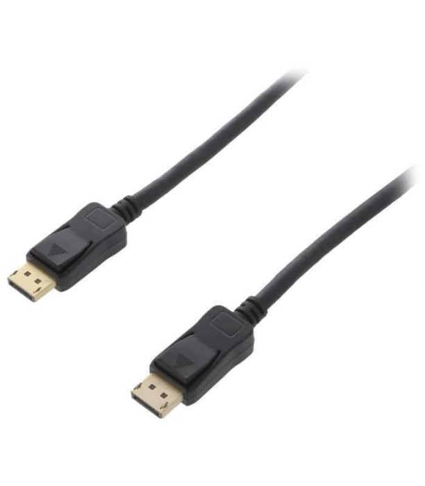 Cablu DisplayPort V1.4 - DisplayPort V1.4 mufa tata in ambele parti