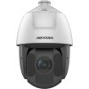 CAMERA IP PTZ 4MP IR150M 25X ACUSENS, HIKVISION