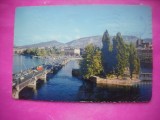 HOPCT 20037 GENEVE / GENEVA -ELVETIA -CIRCULATA