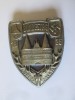 Insignă Germania nazistă 1936:Bundestag in Lubeck, Europa
