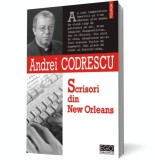 Scrisori din New Orleans, Polirom