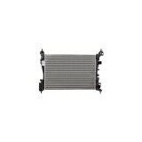 Radiator Apa Opel Corsa D Van Denso Drm20095