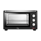 Cuptor electric IDRIS 1380W 19L Zilan ZLN 0980
