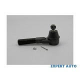 Capat de bara Jeep Wrangler 2 (1996-2008)[TJ] #1