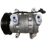 Compresor aer conditionat Fiat Fullback, 2016-, Mitsubishi L200, 2015-, motor 2.4 D, 113kw/133kw, Pajero Sport, 2015-, motor 2.4 DI-D, 133kw, diesel,