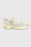 New Balance sneakers MR530AA 530 culoarea bej MR530AA