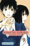 Kimi Ni Todoke from Me to You, Volume 9