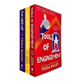 Hot And Hammered Series 3 Books Collection