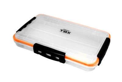 Cutie TBX One 1P Clip WP 360-1P Clip WP - Delphin foto