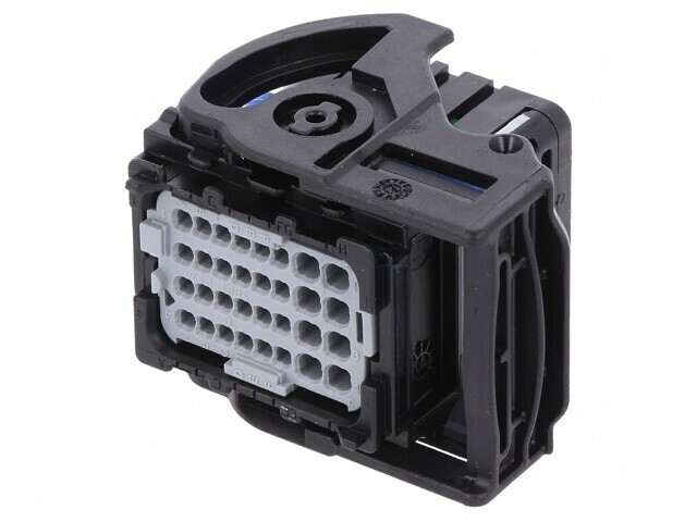 Conector auto CMC mamă 32 PIN 643193211