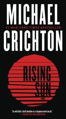 Rising Sun: A Novel foto