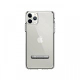 Husa iPhone 11 Pro Spigen Ultra Hybrid &#039;&#039;S&#039;&#039; Crystal Clear