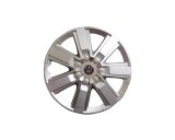 Set capace roti EVO argintii 15"
