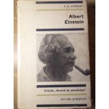 ALBERT EINSTEIN-B.G. KUZNETOV-218776