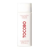 Crema pentru uniformizarea nuantei tenului cu SPF50+ PA++++, Vita Tone Up, 50ml, Tocobo