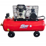 Cumpara ieftin Compresor de aer FIAC 150 litri AB 150 / 515 380V, Fiac Italia
