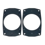 Set 2 rame pentru difuzor, 95x155mm, 100mm, {{Destina&amp;#355;ie - marca autovehiculului}}, ACV - 277000-03-0