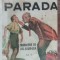 myh 50f - I Loyd C Douglas - Parada - editie interbelica