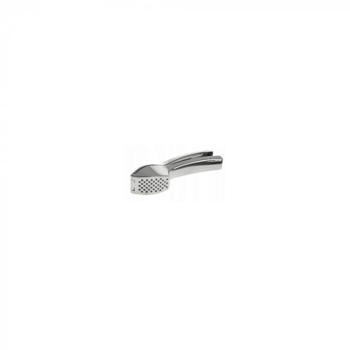 Presa usturoi, din inox, 4x3x15.5 cm, Kinghoff