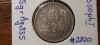 AUSTRIA 1 CORONA 1915, Europa