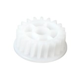 HP Gear on Fuser Drive Assembly 20T RU5-0957-000 P3005