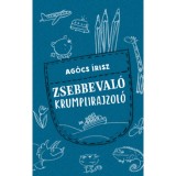 Zsebbeval&oacute; krumplirajzol&oacute; - Ag&oacute;cs &Iacute;risz