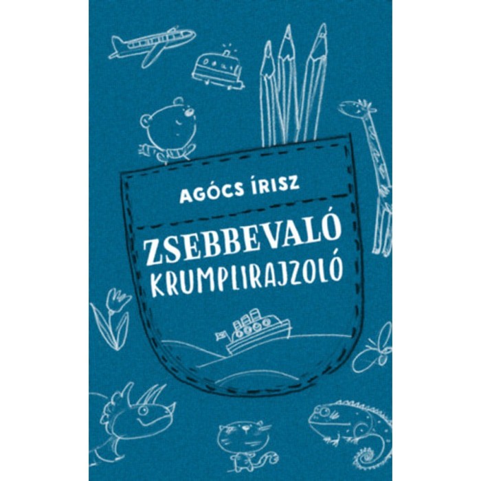 Zsebbeval&oacute; krumplirajzol&oacute; - Ag&oacute;cs &Iacute;risz