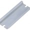Şină DIN oţel zincat 35x90mm